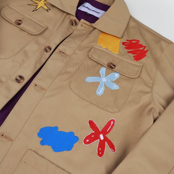 Beuys Jacket - Picture 9 of 13